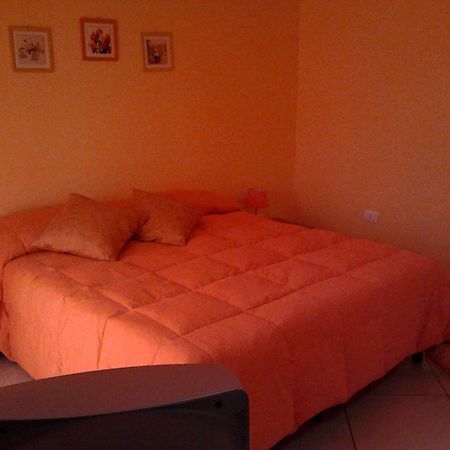 B&B Emmanuel Reggio di Calabria Eksteriør billede
