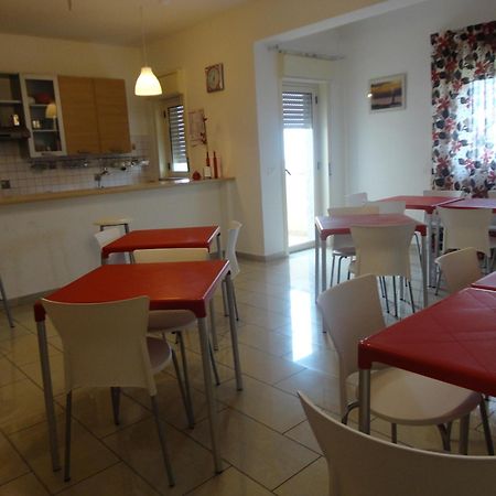 B&B Emmanuel Reggio di Calabria Eksteriør billede