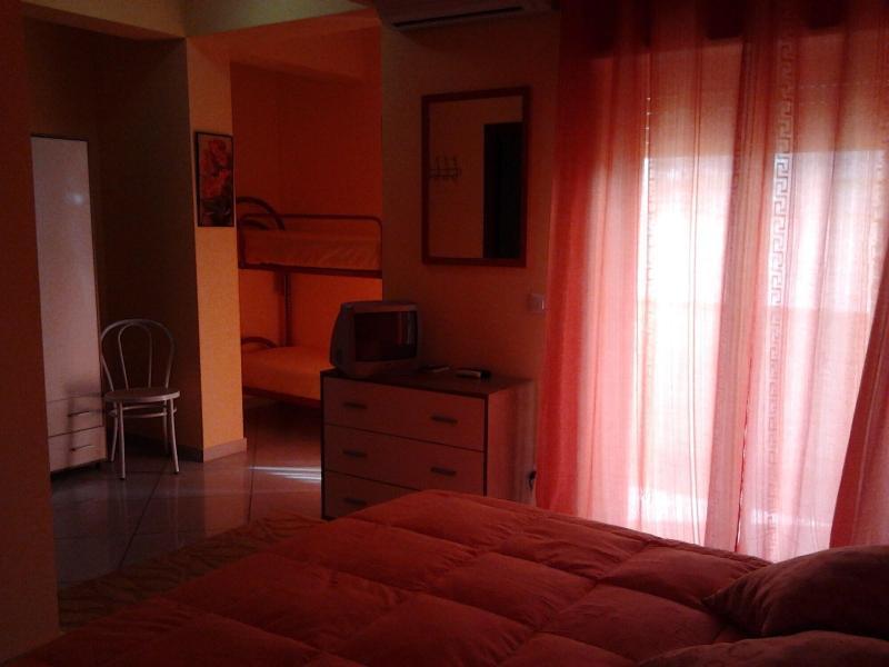 B&B Emmanuel Reggio di Calabria Eksteriør billede