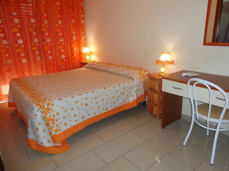 B&B Emmanuel Reggio di Calabria Eksteriør billede