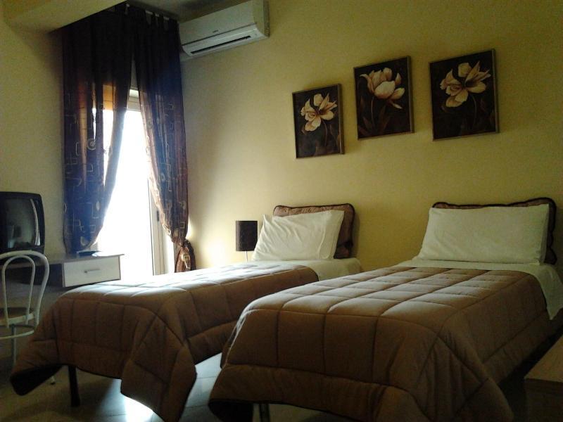 B&B Emmanuel Reggio di Calabria Eksteriør billede