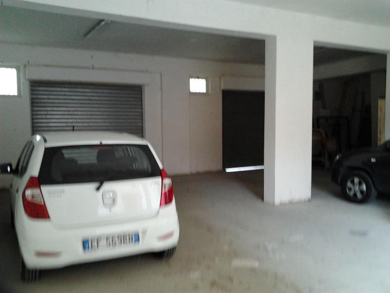 B&B Emmanuel Reggio di Calabria Eksteriør billede