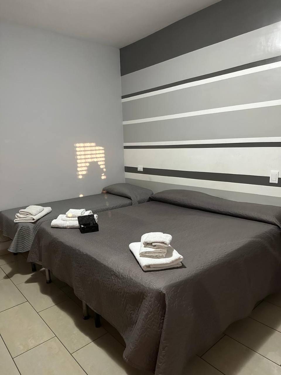 B&B Emmanuel Reggio di Calabria Eksteriør billede