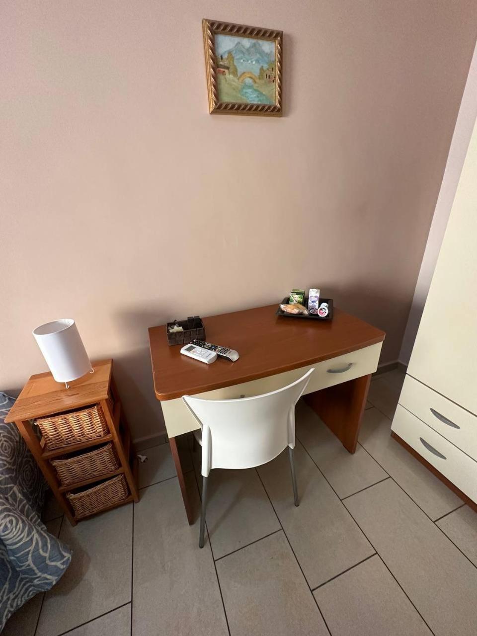 B&B Emmanuel Reggio di Calabria Eksteriør billede