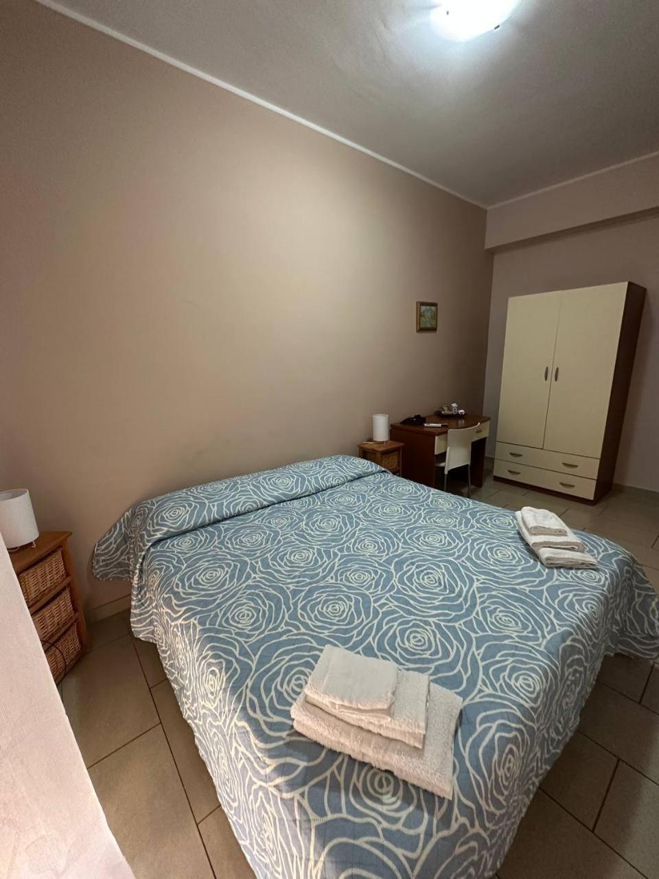 B&B Emmanuel Reggio di Calabria Eksteriør billede