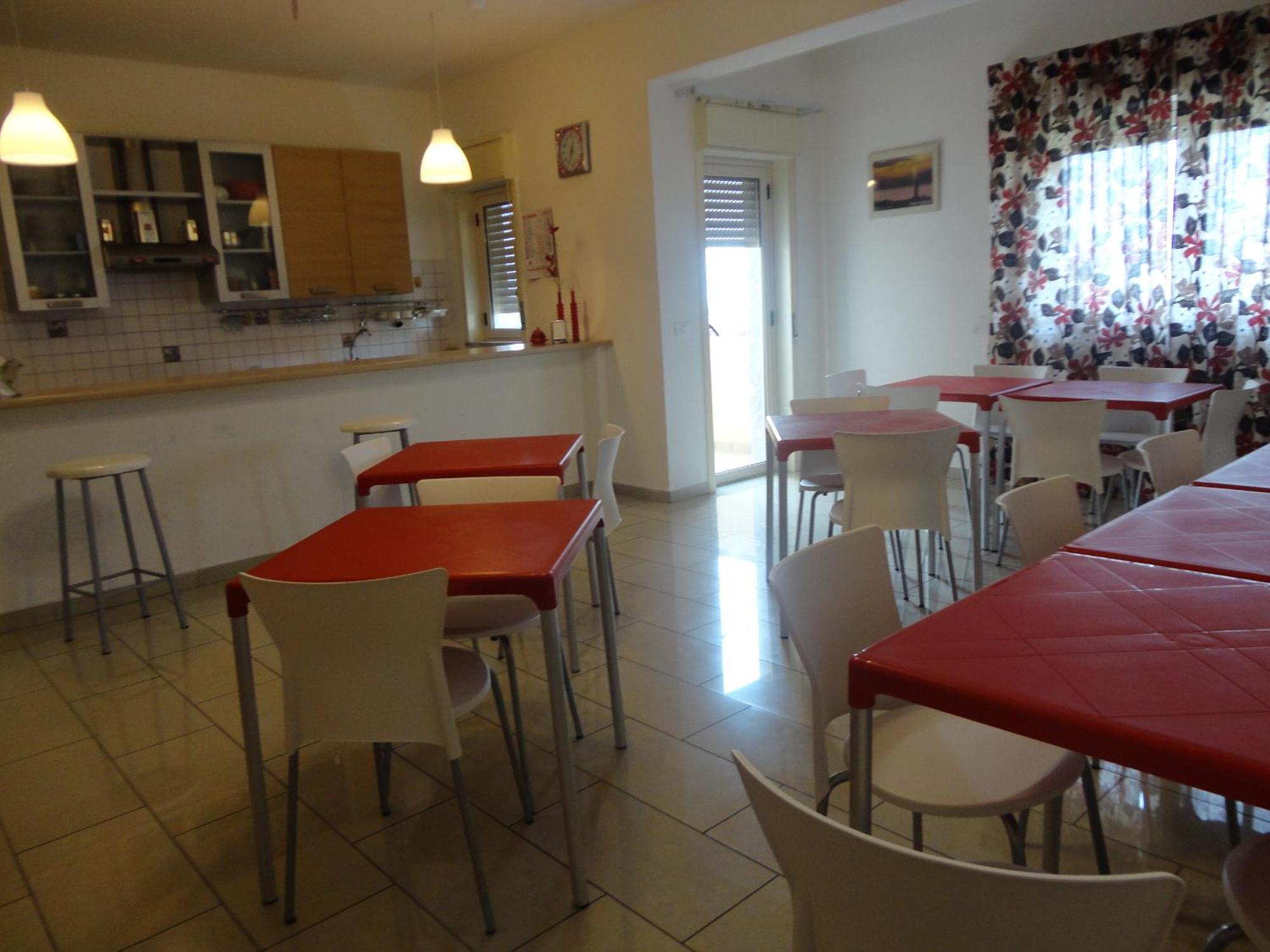 B&B Emmanuel Reggio di Calabria Eksteriør billede