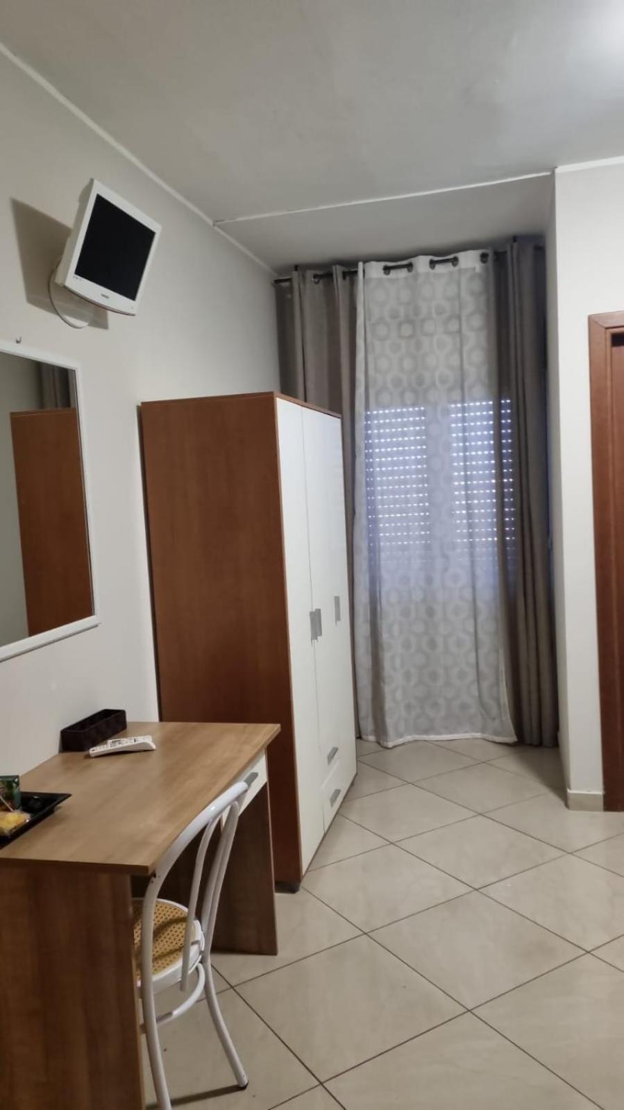 B&B Emmanuel Reggio di Calabria Eksteriør billede