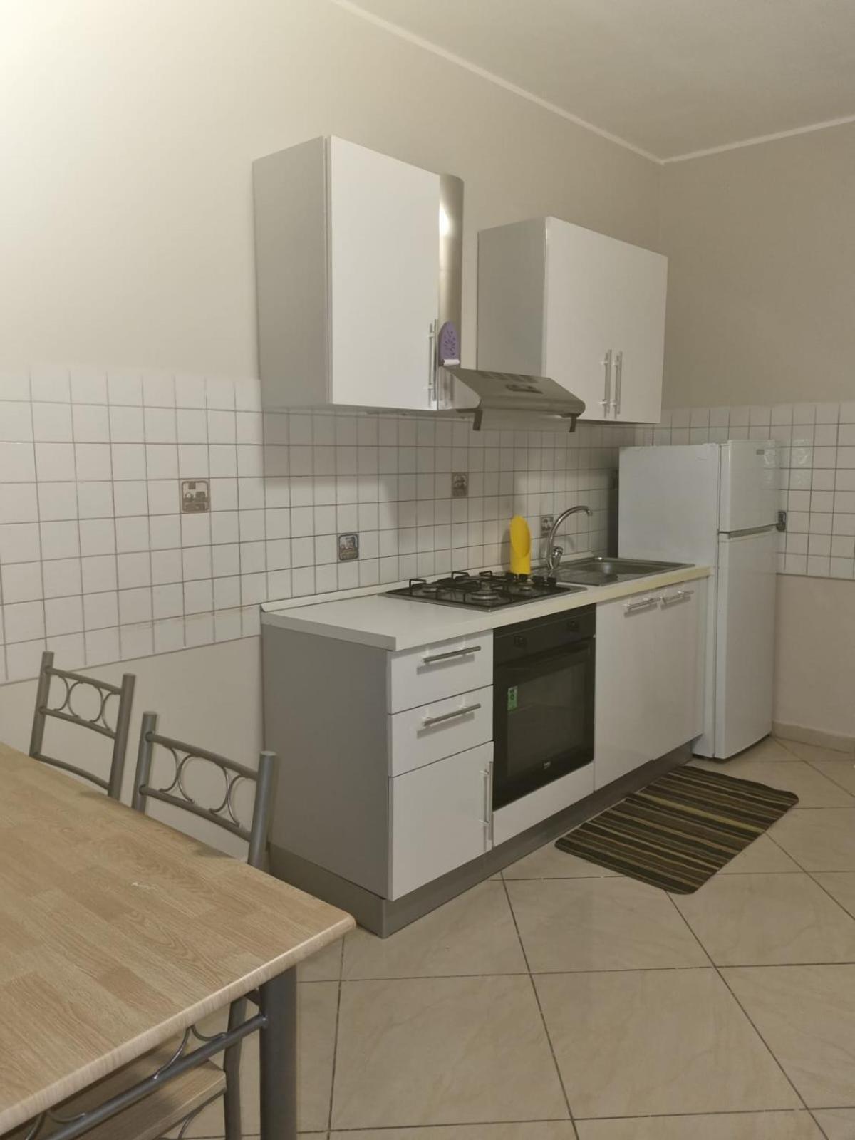 B&B Emmanuel Reggio di Calabria Eksteriør billede