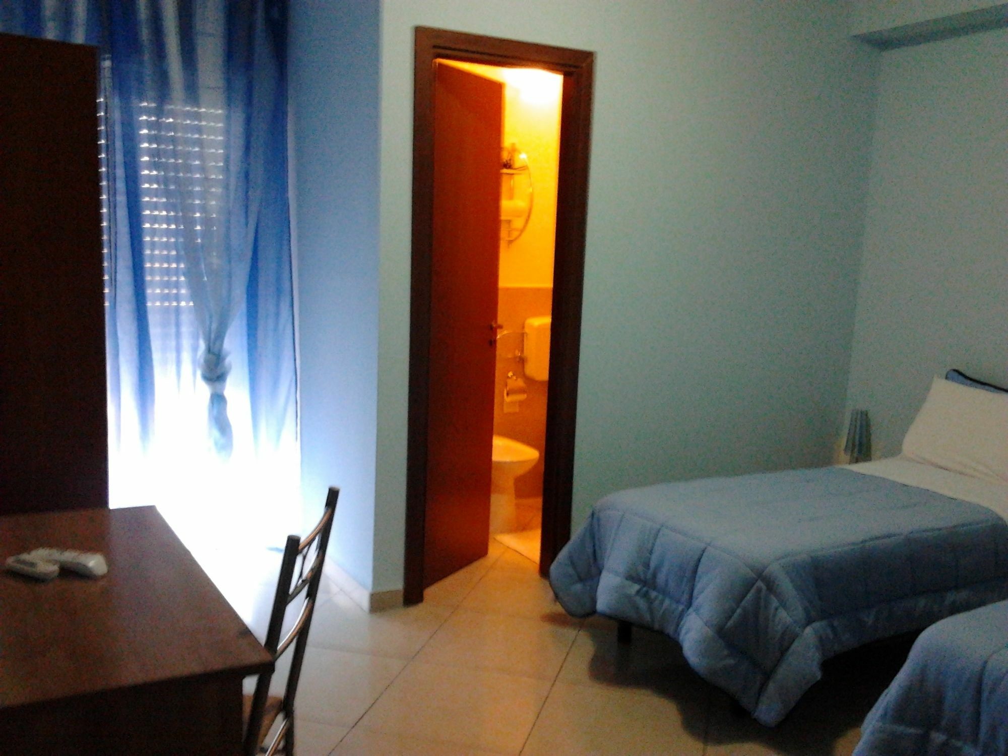 B&B Emmanuel Reggio di Calabria Eksteriør billede